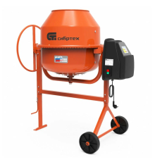 Бетономешалка Сибртех БСЛ-200