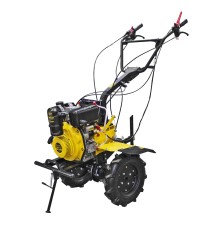 Мотоблок дизельный Champion DC1163E