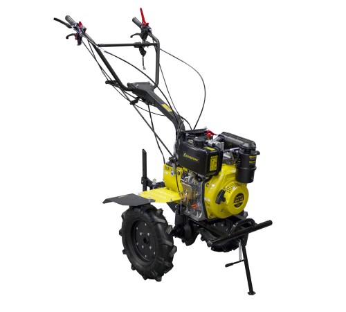 Мотоблок Champion DC1163E