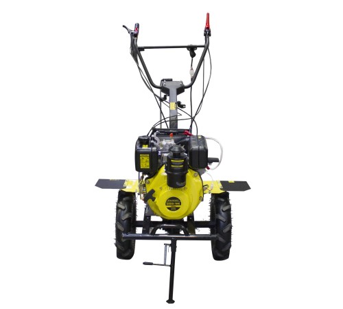 Мотоблок Champion DC1163E