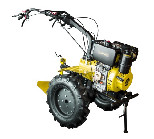 Мотоблок Champion DC1193E