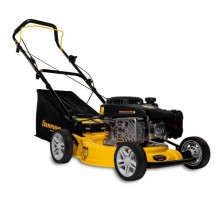 Газонокосилка бензиновая Champion LM4122