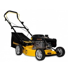 Газонокосилка бензиновая Champion LM4122