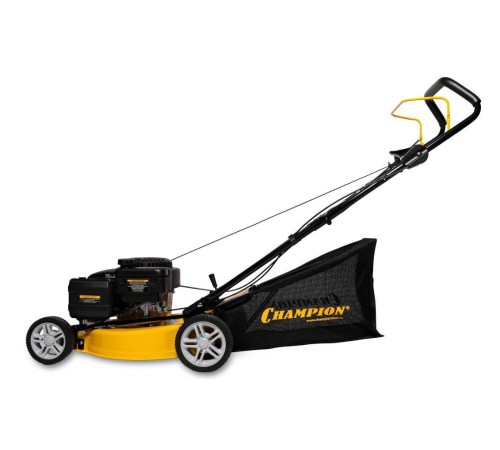 Газонокосилка Champion LM4122