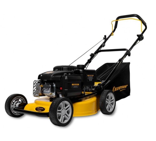 Газонокосилка Champion LM4122