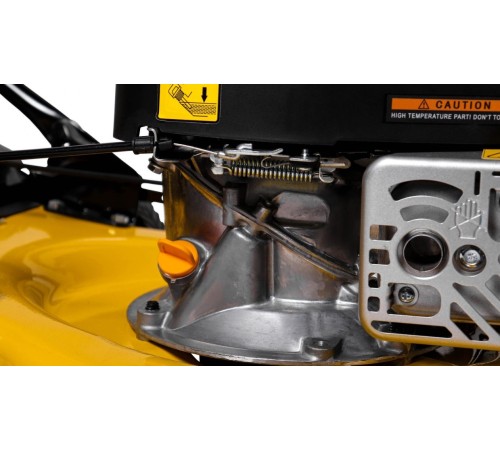 Газонокосилка Champion LM4122