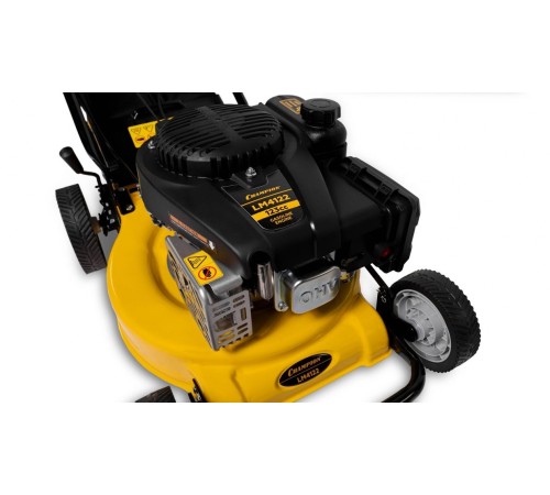 Газонокосилка Champion LM4122