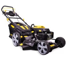 Газонокосилка бензиновая Champion LM5346E