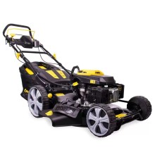 Газонокосилка бензиновая Champion LM5346E