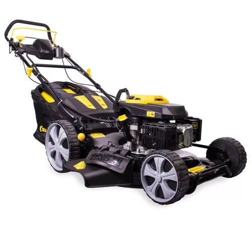 Газонокосилка Champion LM5346E