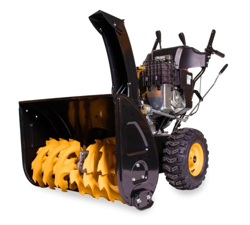 Снегоуборщик бензиновый Champion ST1170BS