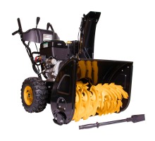 Снегоуборщик бензиновый Champion ST1170BS