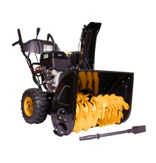 Снегоуборщик бензиновый Champion ST1170BS