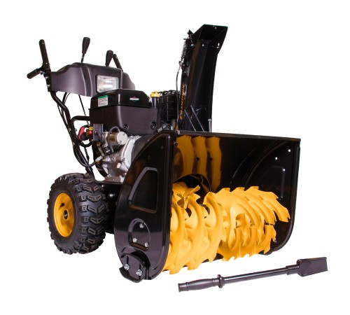 Снегоуборщик бензиновый Champion ST1170BS