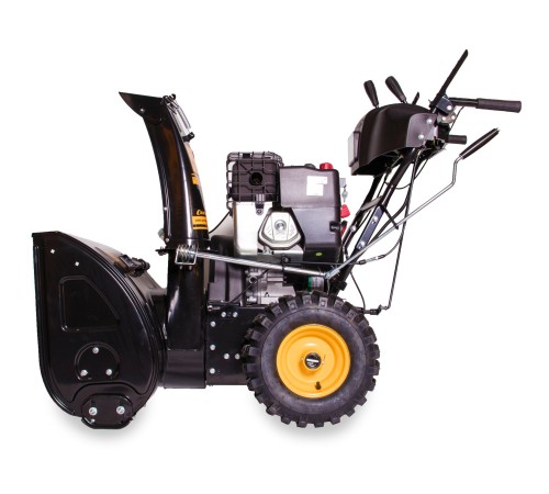 Снегоуборщик бензиновый Champion ST1170BS