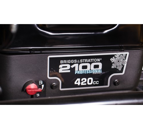 Снегоуборщик бензиновый Champion ST1170BS