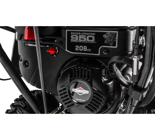 Снегоуборщик бензиновый Champion ST656BS