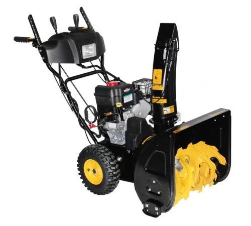 Снегоуборщик бензиновый Champion ST656BS