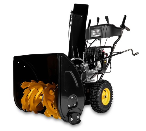 Снегоуборщик бензиновый Champion ST656BS