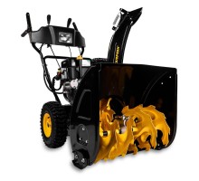 Снегоуборщик бензиновый Champion ST656BS