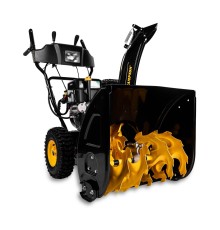 Снегоуборщик бензиновый Champion ST656BS