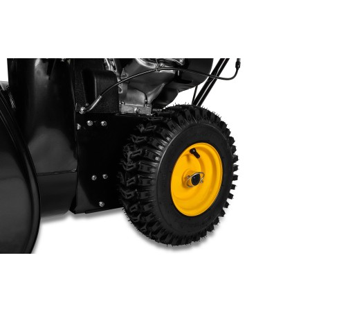 Снегоуборщик бензиновый Champion ST656BS