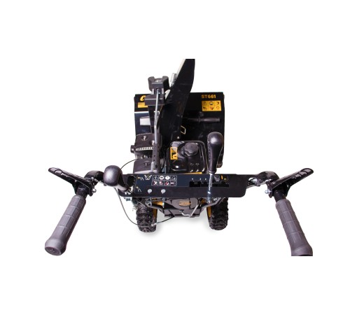 Снегоуборщик бензиновый Champion ST661