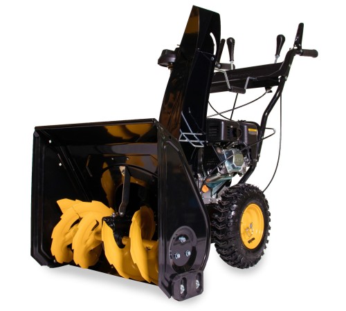 Снегоуборщик бензиновый Champion ST661