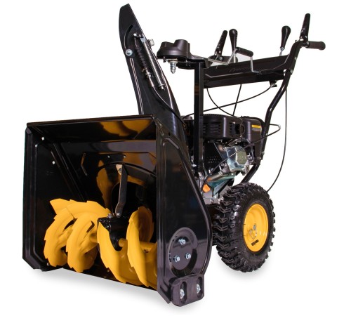 Снегоуборщик бензиновый Champion ST661