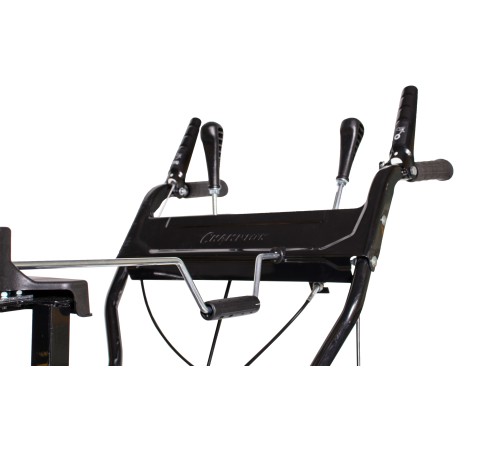 Снегоуборщик бензиновый Champion ST661