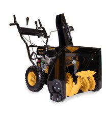Снегоуборщик бензиновый Champion ST661