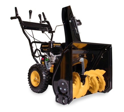 Снегоуборщик бензиновый Champion ST661