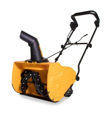 Снегоуборщик электрический Champion STE1650