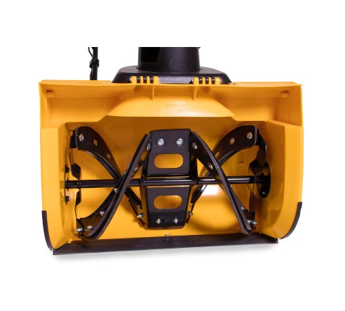 Снегоуборщик электрический Champion STE1650