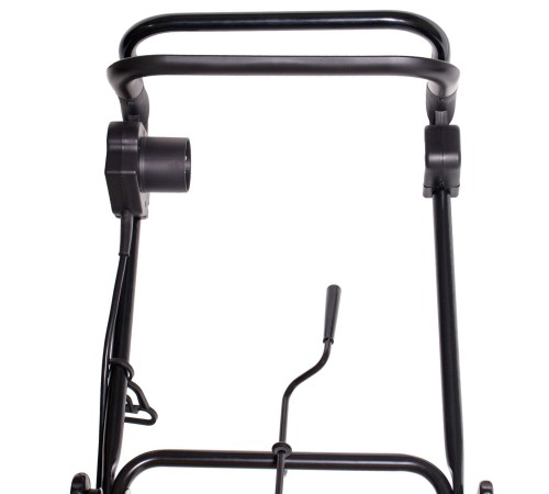 Снегоуборщик электрический Champion STE1650