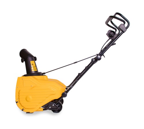 Снегоуборщик электрический Champion STE1650