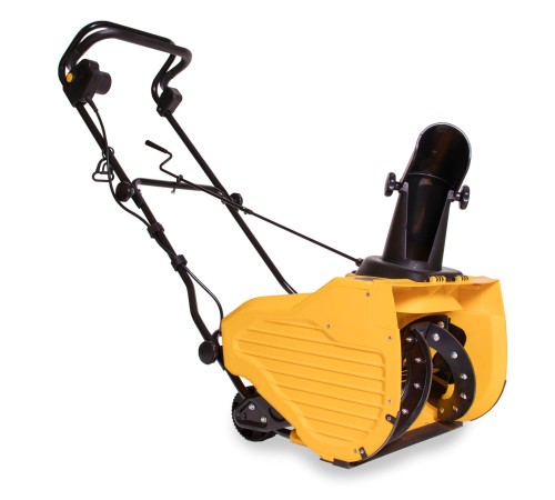 Снегоуборщик электрический Champion STE1650