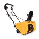 Снегоуборщик электрический Champion STE1650