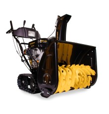 Снегоуборщик бензиновый Champion STT1170E