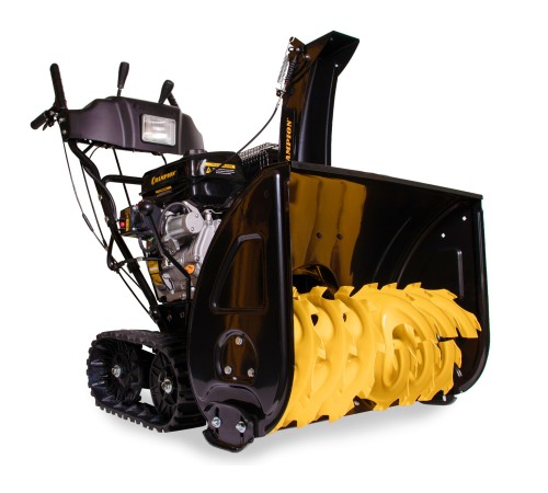 Снегоуборщик бензиновый Champion STT1170E