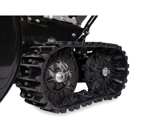 Снегоуборщик бензиновый Champion STT1170E