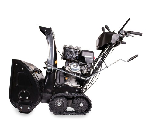 Снегоуборщик бензиновый Champion STT1170E