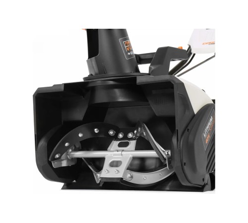 Снегоуборщик аккумуляторный Daewoo Power DAST 5040Li Battery Set (с 1-м АКБ)