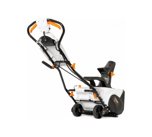 Снегоуборщик аккумуляторный Daewoo Power DAST 5040Li Battery Set (с 1-м АКБ)