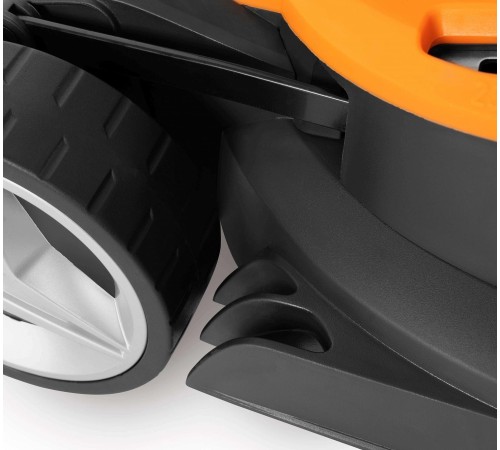 Газонокосилка Daewoo Power DLM 1900E