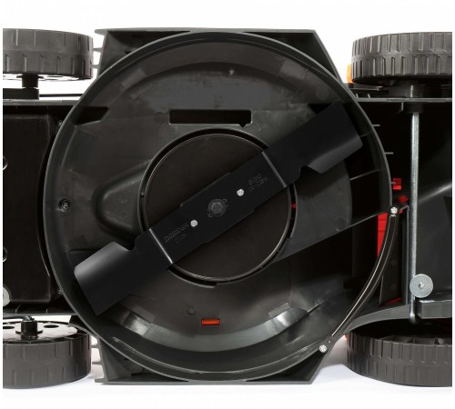 Газонокосилка Daewoo Power DLM 1900E