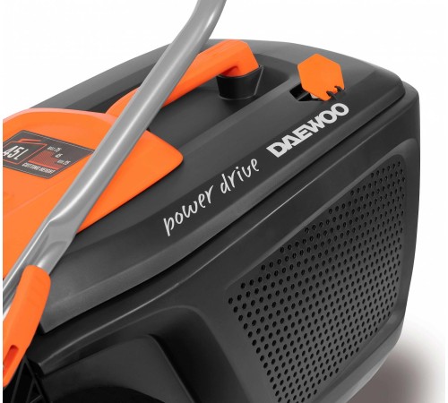 Газонокосилка Daewoo Power DLM 1900E