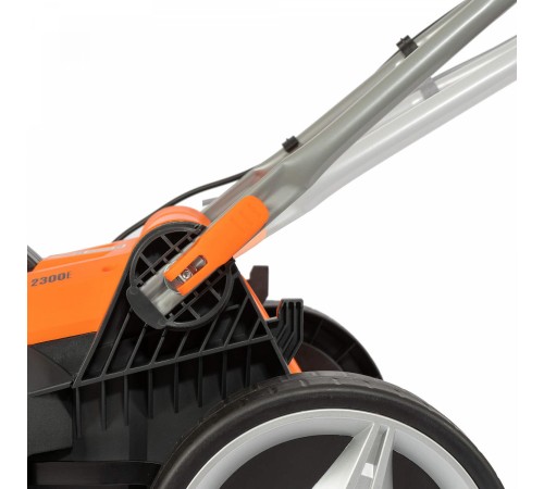 Газонокосилка Daewoo Power DLM 1900E