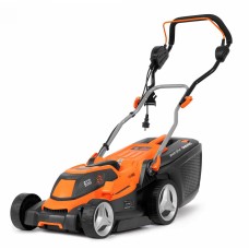 Газонокосилка электрическая Daewoo Power DLM 1900E