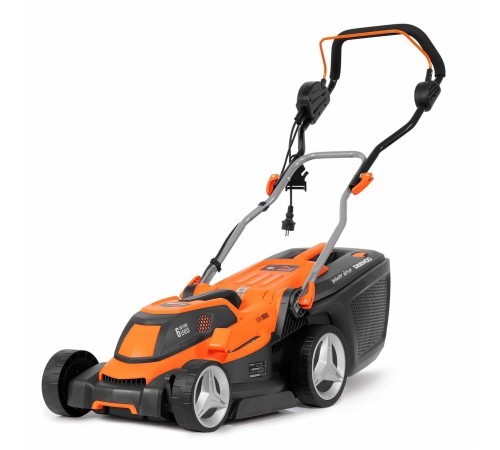 Газонокосилка Daewoo Power DLM 1900E